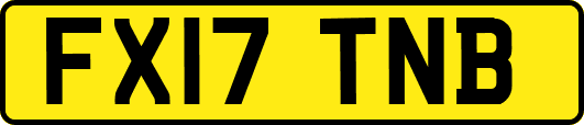 FX17TNB