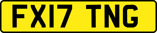 FX17TNG