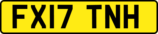 FX17TNH