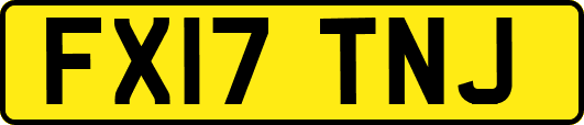 FX17TNJ