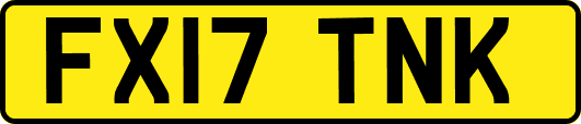 FX17TNK
