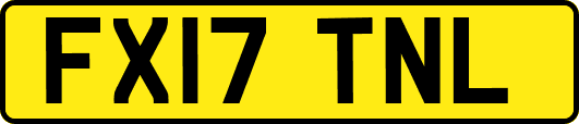 FX17TNL