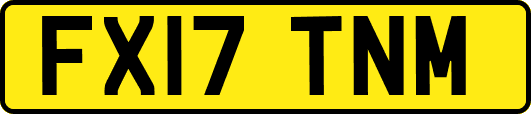 FX17TNM