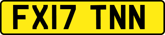 FX17TNN