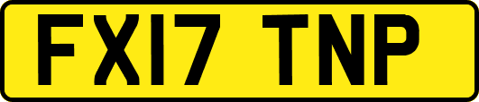 FX17TNP