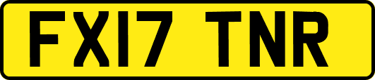 FX17TNR