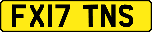 FX17TNS