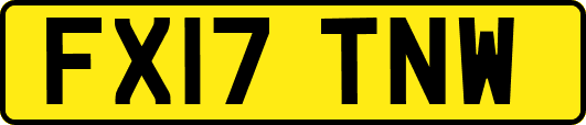 FX17TNW