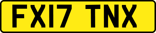 FX17TNX