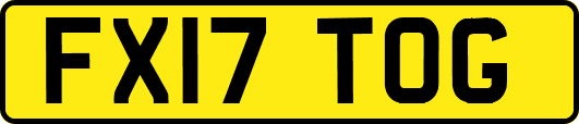 FX17TOG
