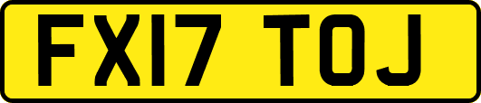 FX17TOJ