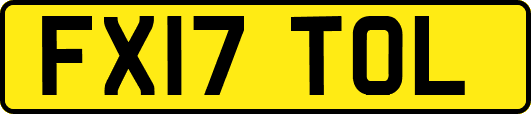 FX17TOL