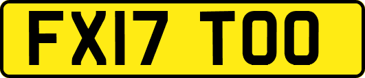 FX17TOO