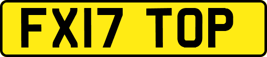FX17TOP