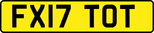 FX17TOT