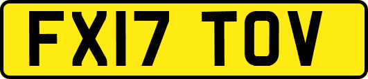 FX17TOV