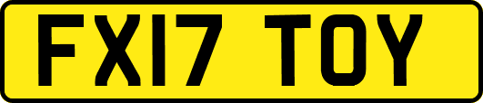FX17TOY