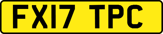 FX17TPC