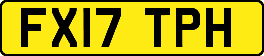FX17TPH