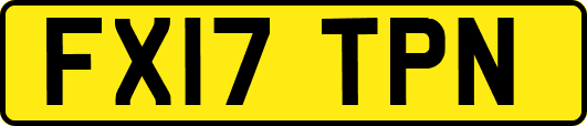 FX17TPN