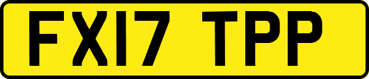 FX17TPP