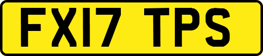 FX17TPS