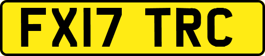 FX17TRC
