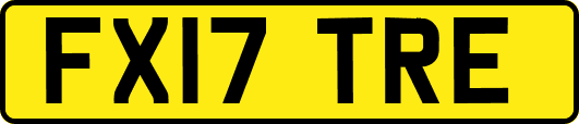 FX17TRE