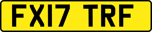 FX17TRF