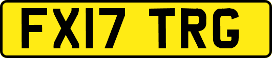 FX17TRG