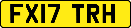 FX17TRH