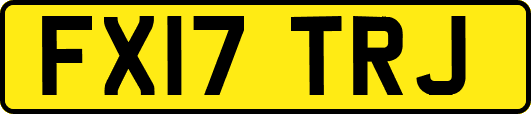 FX17TRJ