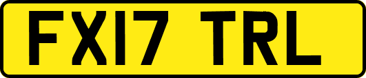 FX17TRL