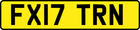 FX17TRN