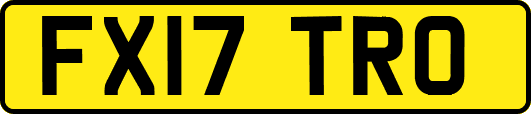 FX17TRO