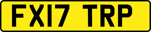 FX17TRP