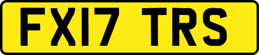 FX17TRS
