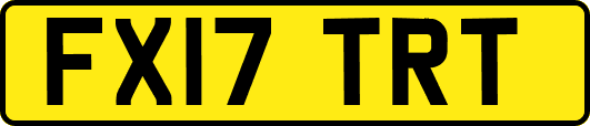 FX17TRT