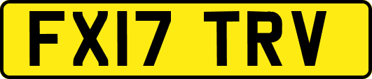 FX17TRV