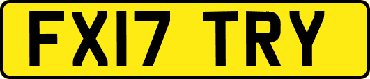 FX17TRY