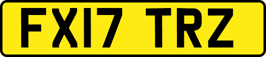 FX17TRZ