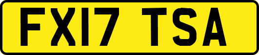 FX17TSA