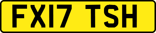FX17TSH