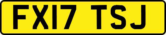 FX17TSJ