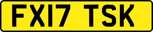 FX17TSK