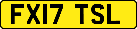 FX17TSL