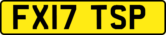 FX17TSP