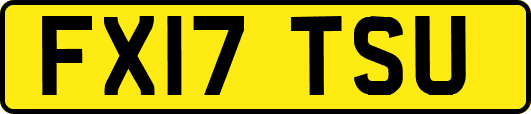 FX17TSU