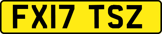 FX17TSZ