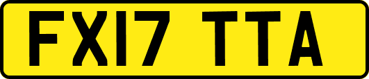 FX17TTA